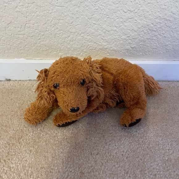 Beanie Baby Set - Picture 7 of 13